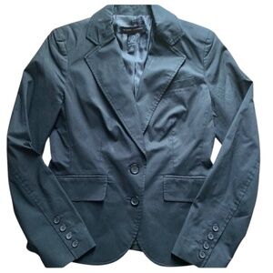 🛑 SOLD ‼️ BLACK BLAZER | NEW YORK & COMPANY